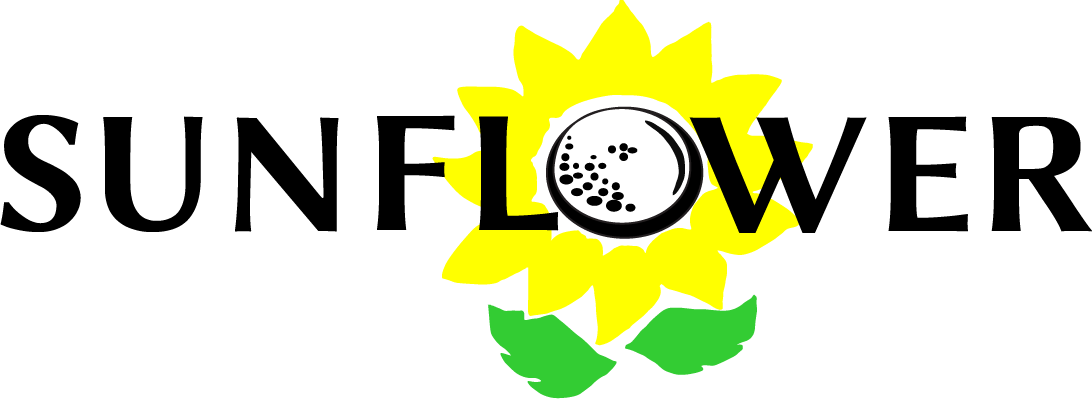 Sunflower Adult Day Health Logo